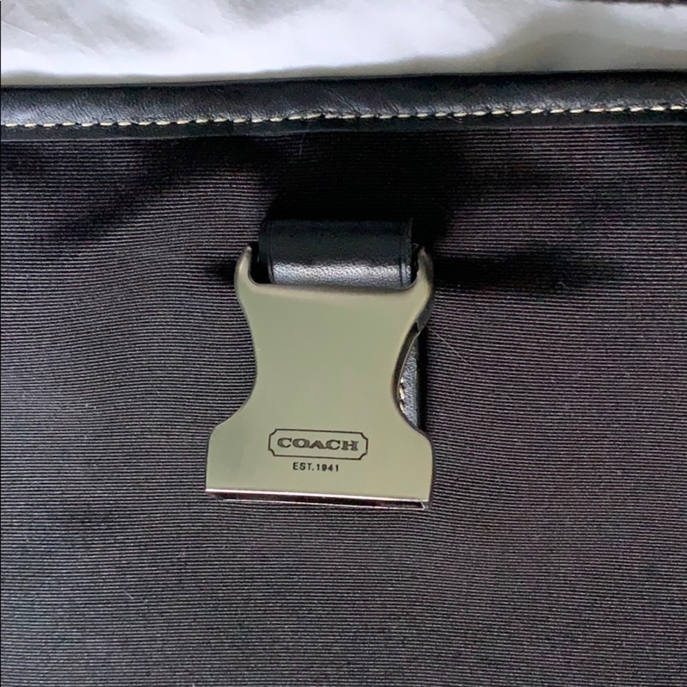 Men’s Coach Bag - Picture 3 of 6